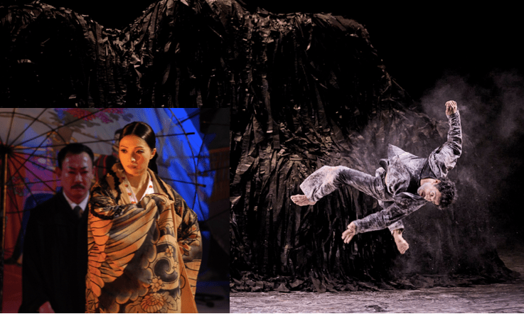 World Theater Festival Shizuoka highlights